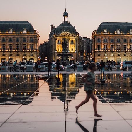 Lurbe Bleue - Bordeaux Top Central And Calm Exteriér fotografie